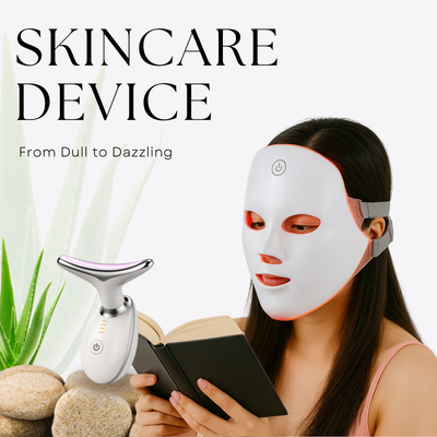 skincare device