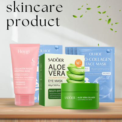 skin care product