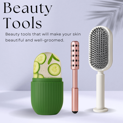 beauty tools