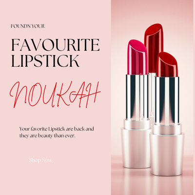 LIPSTICK